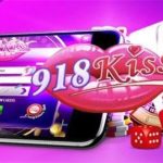 Different port games offered on 918Kiss