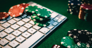 A23 Online Casino Video Game Selection