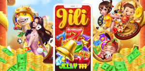 Fast and Smooth Gameplay; Jili