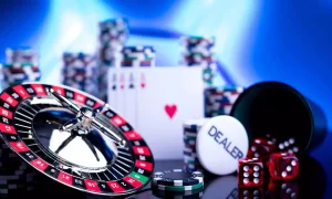 Just how to Handle Your Bankroll When Utilizing AU77